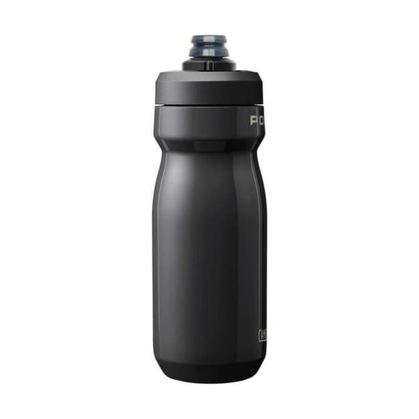 Vesipullo Camelbak C2964/001052/UNI Musta Ruostumaton teräs 500 ml