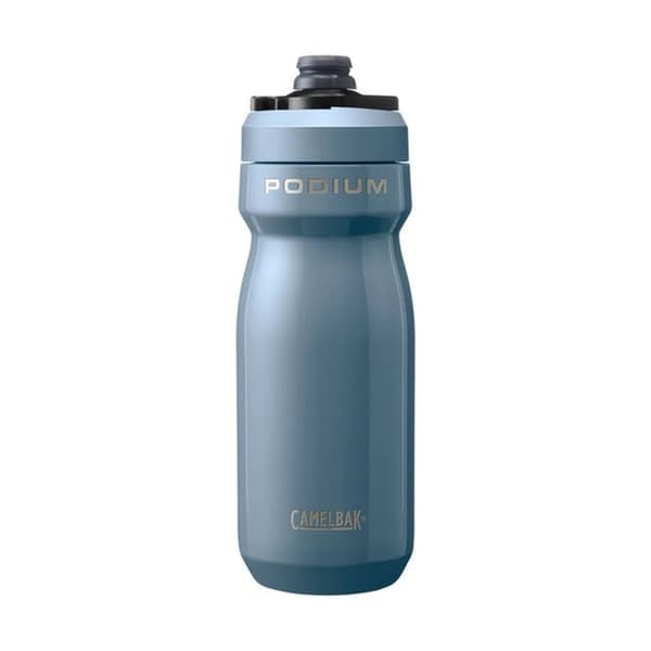 Vesipullo Camelbak C2964/401052/UNI Sininen Yksivärinen Ruostumaton teräs 500 ml