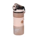 Miniatyrbild 3 av 3: Vattenflaska Bewinner 500 ml 0,5 L 7 x 20,5 cm (12 antal)