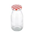 Miniatyrbilde 4 av 4: Varmeflaske La Mediterránea Glass 250 ml (24 enheter)