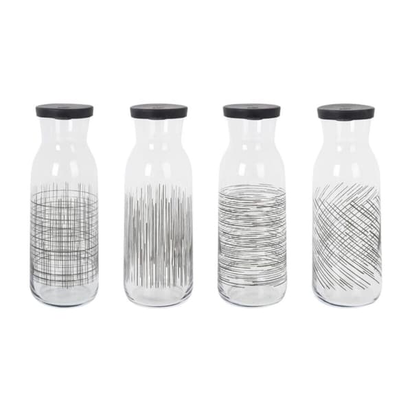 Vesipullo LAV 1,2 L (12 osaa)