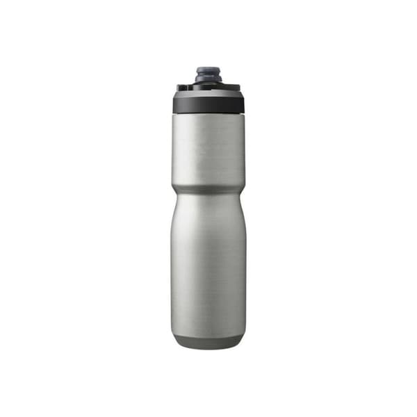 Vandflaske Camelbak C2965/102065/UNI Sort Grå Rustfrit stål 650 ml