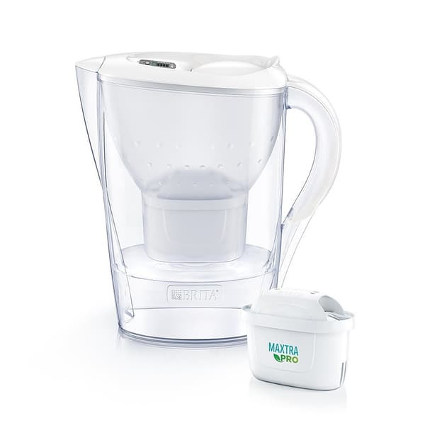 Brita Marella +1 Maxtra Pro PP suodatinkannu