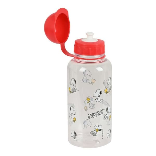 Flaskställ Snoopy Friends Forever Mint 500 ml