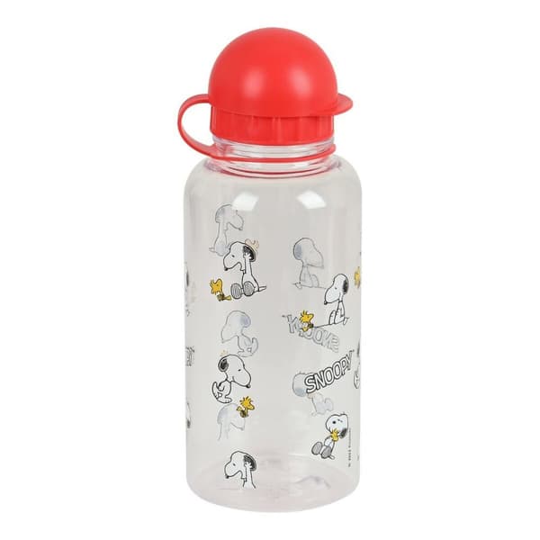 Flaskställ Snoopy Friends Forever Mint 500 ml