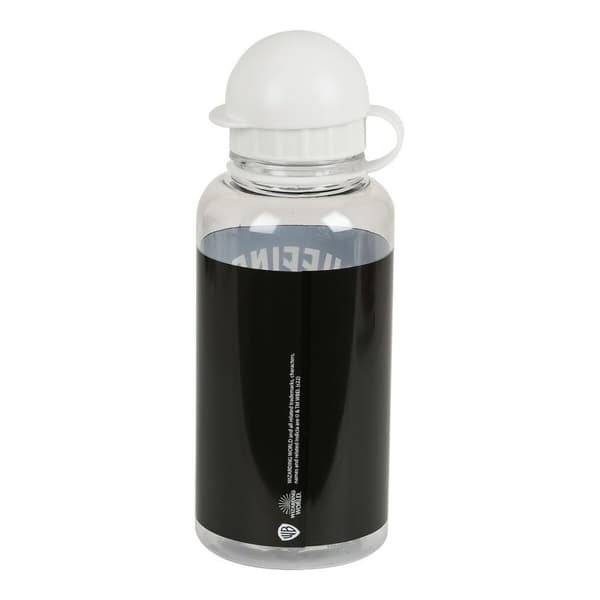 Pulloteline Harry Potter Witchcraft Musta Punaruskea 500 ml