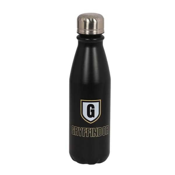 Varmeflaske Harry Potter Bravery Svart 500 ml