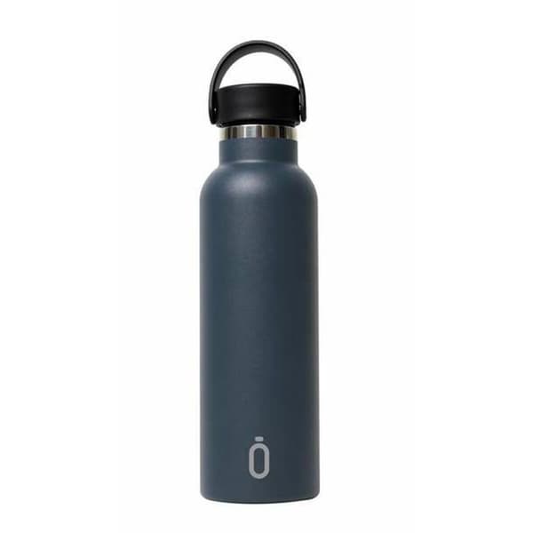 Termospullo Safta Tummansininen 600 ml Ruostumaton teräs