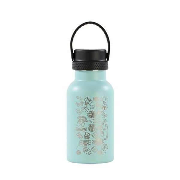 Termospullo F.C. Barcelona 350 ml
