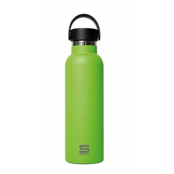 Termoflaske Safta Grøn 600 ml Rustfrit stål