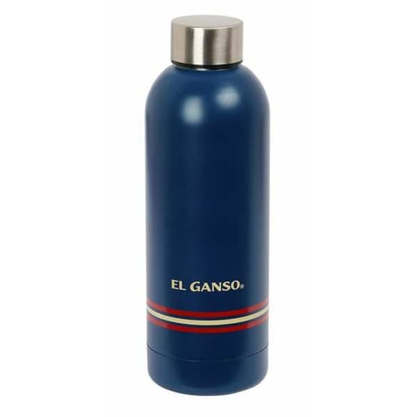 Termoflaske El Ganso Classic Marineblå 500 ml