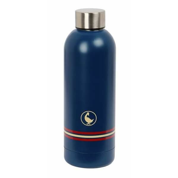 Termoflaske El Ganso Classic Marineblå 500 ml