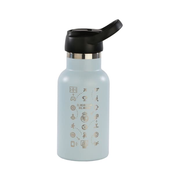 Termoflaske Real Madrid C.F. 350 ml