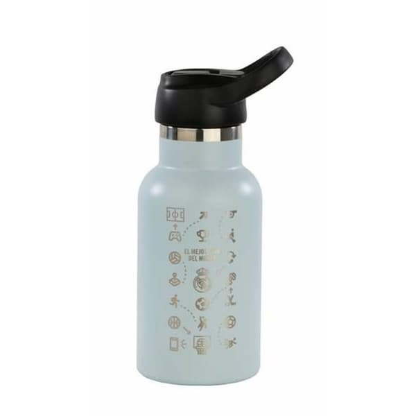 Termoflaske Real Madrid C.F. 350 ml