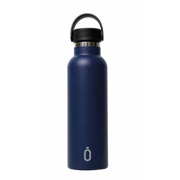 Termospullo Safta Laivastonsininen 600 ml Ruostumaton teräs