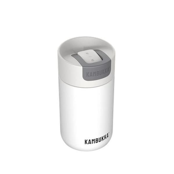 Termokande Kambukka 11-02022 Hvid 300 ml