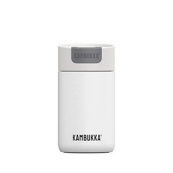 Termokande Kambukka 11-02022 Hvid 300 ml