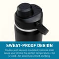Miniatyrbild 5 av 9: Termos Camelbak C2932/001060/UNI 590 ml