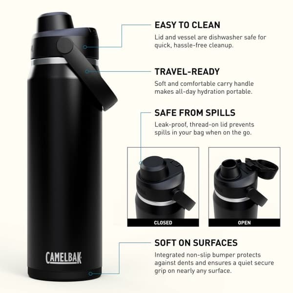 Termos Camelbak C2931/001075/UNI 740 ml