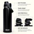 Miniatyrbild 3 av 9: Termos Camelbak C2931/001075/UNI 740 ml
