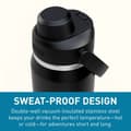 Miniatyrbild 5 av 9: Termos Camelbak C2931/001075/UNI 740 ml