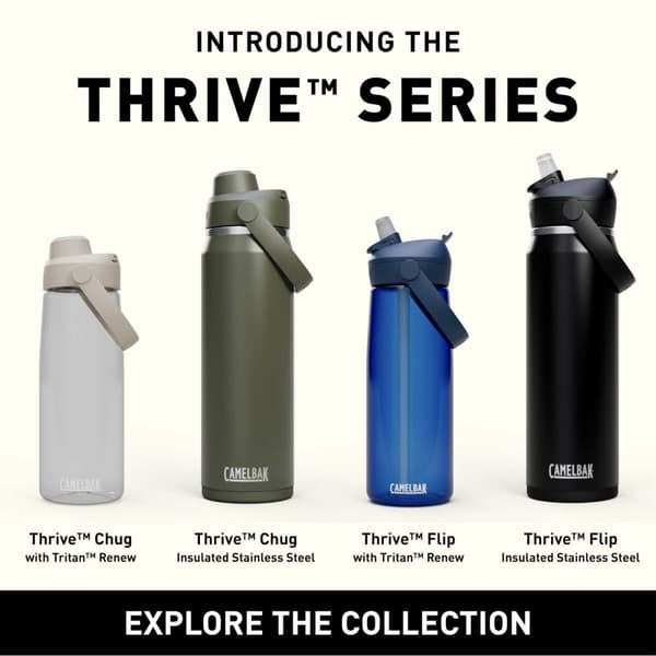Termos Camelbak C2931/001075/UNI 740 ml