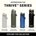 Miniatyrbild 9 av 9: Termos Camelbak C2931/001075/UNI 740 ml