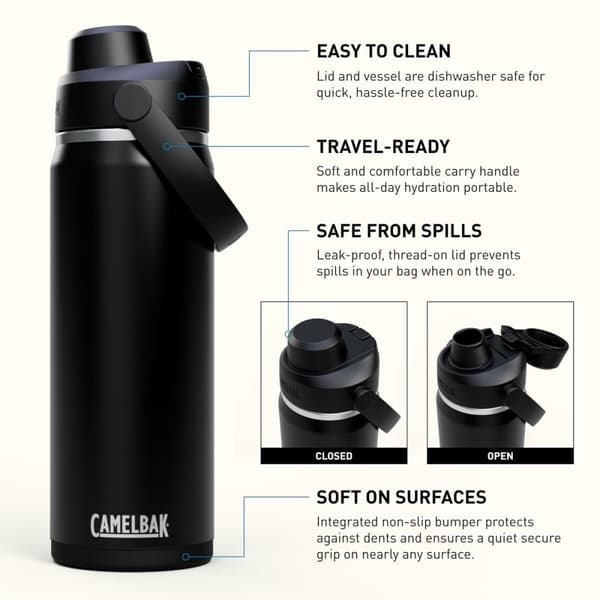 Termokande Camelbak C2932/001060/UNI 590 ml