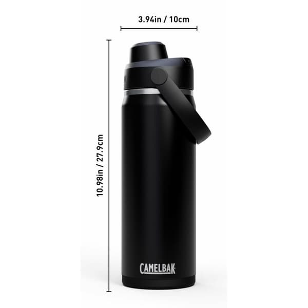 Termokande Camelbak C2932/001060/UNI 590 ml