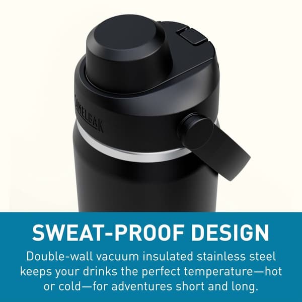 Termokande Camelbak C2932/001060/UNI 590 ml