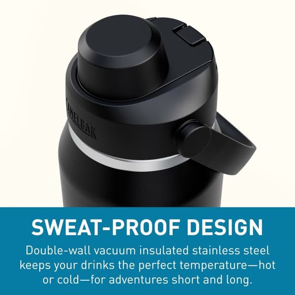 Termokande Camelbak C2930/001001/UNI 950 ml