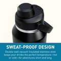 Miniatyrbild 5 av 9: Termos Camelbak C2929/001012/UNI 1,2 L