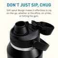 Pikkukuva 6 / 9: Termos Camelbak C2929/001012/UNI 1,2 L