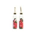 Pikkukuva 1 / 4: Pullo DKD Home Decor Paukštis Kristalli PVC (550 ml) (2 osaa)
