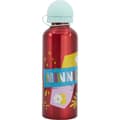 Pikkukuva 3 / 4: Vesipullo Minnie Mouse CZ11263 530 ml Punainen Alumiini