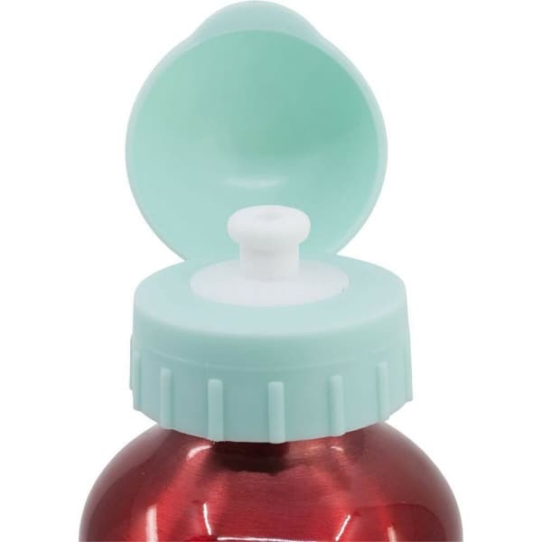 Vesipullo Minnie Mouse CZ11263 530 ml Punainen Alumiini