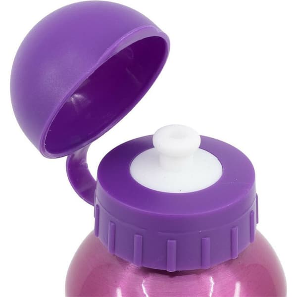 Vesipullo Disney Princess CZ11260 530 ml Pinkki Alumiini