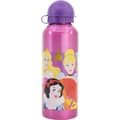 Miniatyrbild 3 av 3: Vattenflaska Disney Princess CZ11260 530 ml Rosa Aluminium