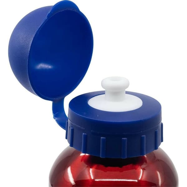 Vattenflaska The Avengers CZ11259 Röd 530 ml Aluminium