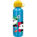 Pikkukuva 1 / 5: Vesipullo Mickey Mouse CZ11262 530 ml Monivärinen Alumiini
