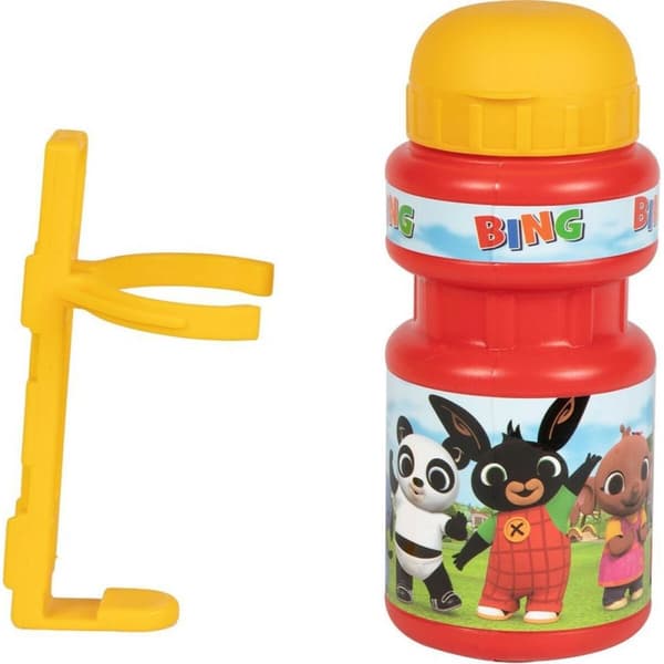 Vesipullo Kids Licensing Bing! Monivärinen 350 ml