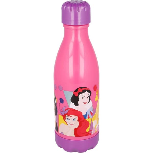 Vesipullo Disney Princess CZ11266 560 ml Pinkki Muovinen