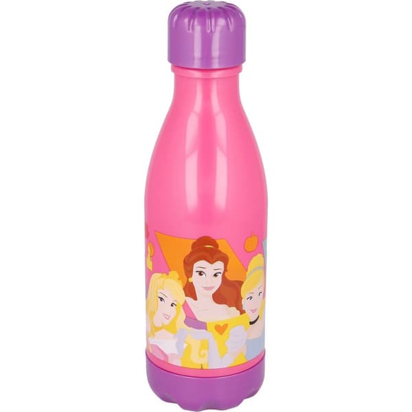 Vesipullo Disney Princess CZ11266 560 ml Pinkki Muovinen