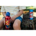 Pikkukuva 2 / 5: Vesipullo The Avengers CZ11259 Punainen 530 ml Alumiini
