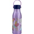 Pikkukuva 2 / 4: Vesipullo Frozen CZ11257 760 ml Sininen Silikoni