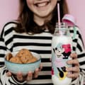 Pikkukuva 2 / 2: Vesipullo Minnie Mouse CZ11359 460 ml Pinkki Silikoni