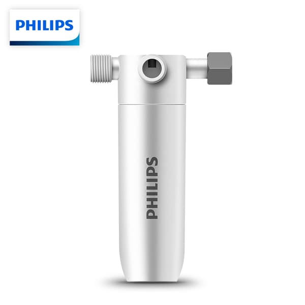 Philips Smart toiletsæde-/toiletforfilterrens AWP9823/9822, beskytter hele familiens vandsundhed