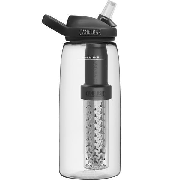 CAMELBAK EDDY+ 1L LIFESTRAW FILTER