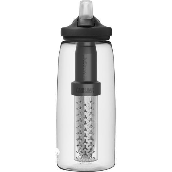 CAMELBAK EDDY+ 1L LIFESTRAW FILTER
