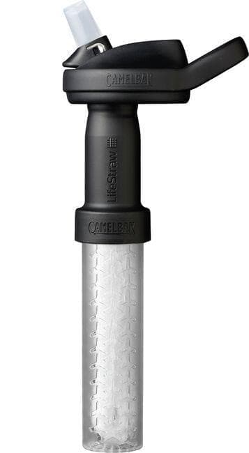 CAMELBAK EDDY+ 1L LIFESTRAW FILTER, Camelbak vattenflaska med vätskefilter